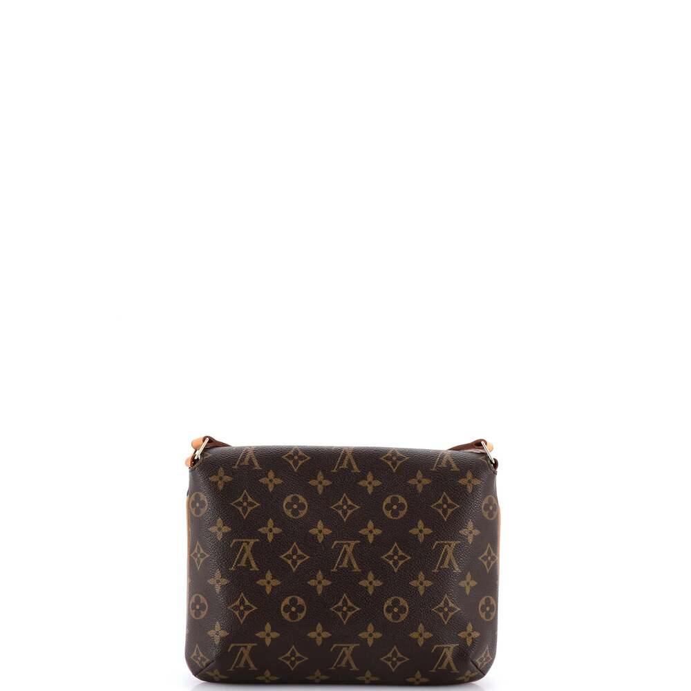 Louis Vuitton Musette Tango Handbag #260869L10B - Picture 3 of 9